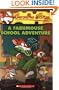 A Fabumouse School Adventure (Geronimo Stilton, No. 38)
