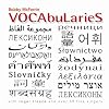 Vocabularies
