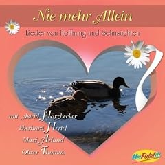 Nie mehr Allein