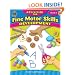 Activities for Fine Motor Skills Development Grd PreK-1