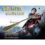 Harry Potter - Harry's Quidditch Broom 50"