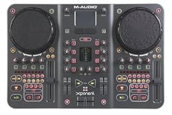 M-Audio Torq Xponent Advanced DJ Performance/Production System