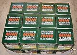 Tools & Hardware : 96 Greenlite MINI Compact Fluorescent Light Bulbs 23w =100w Output 1 CASE (96bulbs) Energy Star Lamps Model: 23ELSMA4 2700K 1600Lumens UL Listed 10000hours life $1/Bulb!!