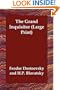The Grand Inquisitor (Large Print)