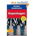 Baedeker Allianz Reisef�hrer Kopenhagen: mit Special Guide Szeneshops/Trendlokale