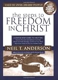The Steps to Freedom in Christ