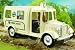 Sylvanian Families Ambulance With Paramedic_s-2