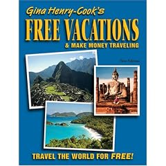 Free Vacations & Make Money Traveling