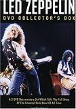 Led Zeppelin: DVD Collector's Box