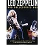 Led Zeppelin: DVD Collector's Box [2007]