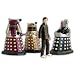 Character Dr Who Stolen Earth Set 2933