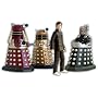 Character Dr Who Stolen Earth Set 2933
