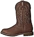 Rocky Men's 11 Inch Western Barntec Boot
