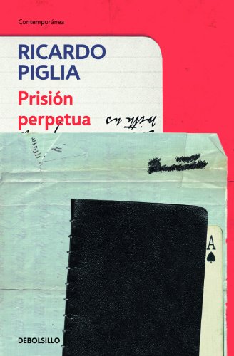 Prisión perpetua (Spanish Edition)