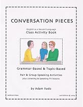 Conversation Pieces