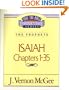 Isaiah II (Thru the Bible)