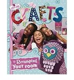 Crafts for revamping your room