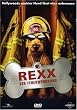 Rexx, der Feuerwehrhund