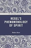The Routledge guidebook to Hegel's Phenomenology of spirit