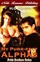My Purr-fect Alphas (The Pride Brothers)