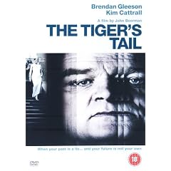 The Tiger's Tail [DVD]