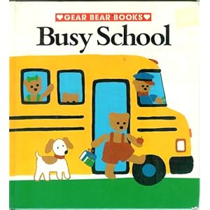 Busy School