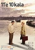 10 to 11 11 x 17 Movie Poster - Turkish Style B