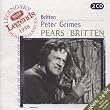 Britten: Peter Grimes