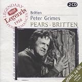 Britten: Peter Grimes