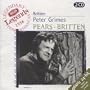 Britten: Peter Grimes ~ Pears / Britten