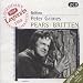 Britten: Peter Grimes