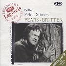 Britten: Peter Grimes