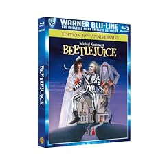 Beetlejuice [Blu-ray]
