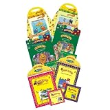 Karadi Tales Indian Folktales: Audio-Book Value Pack (Set Of 6Titles)