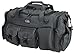 Mens 26 Inch Tactical Molle Duffel Shoulder Strap Travel Bag with KEYCHAIN FLASHLIGHT OR KEY RING CARABINER