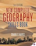 New complete geography. Skills book
