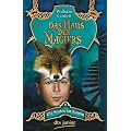 Die Stufen im Kamin Das Haus des Magiers - 1