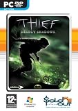 Thief: Deadly Shadows (PC DVD)