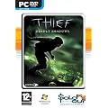 Thief: Deadly Shadows (PC DVD)