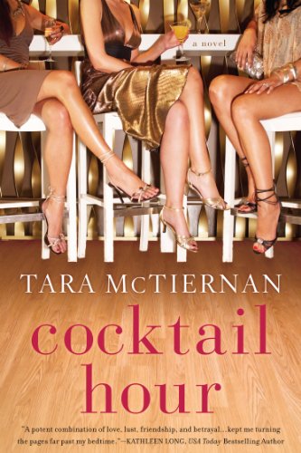 Don’t miss today’s Kindle Nation eBook of the Day: “A delicious page-turner that will change your view of everyone you think you know.”