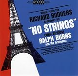 No Strings (With Strings)