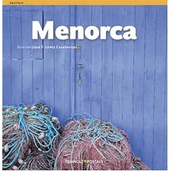 Menorca broschiert