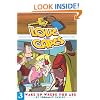 Love and Capes Volume 3: Wake Up Where You Are