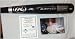 Dale Murphy Autographed/Hand Signed Rawlings Big stick Black Baseball Bat with 82, 83 NL MVP Inscrip