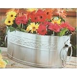 Review Stainless Steel  / Stainless Steel Party Tub