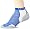 White/Royal Blue