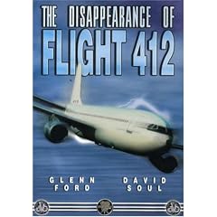 The Disappearance of Flight 412