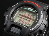 カシオ Gショック CASIO 腕時計 BASIC ベーシック DW6600C-1Vの画像