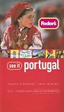 Fodor's See It Portugal, 2nd Edition (Fodor's See It)