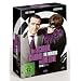 Mit Schirm, Charme und Melone - Edition 3, Teil 2 [6 DVDs]